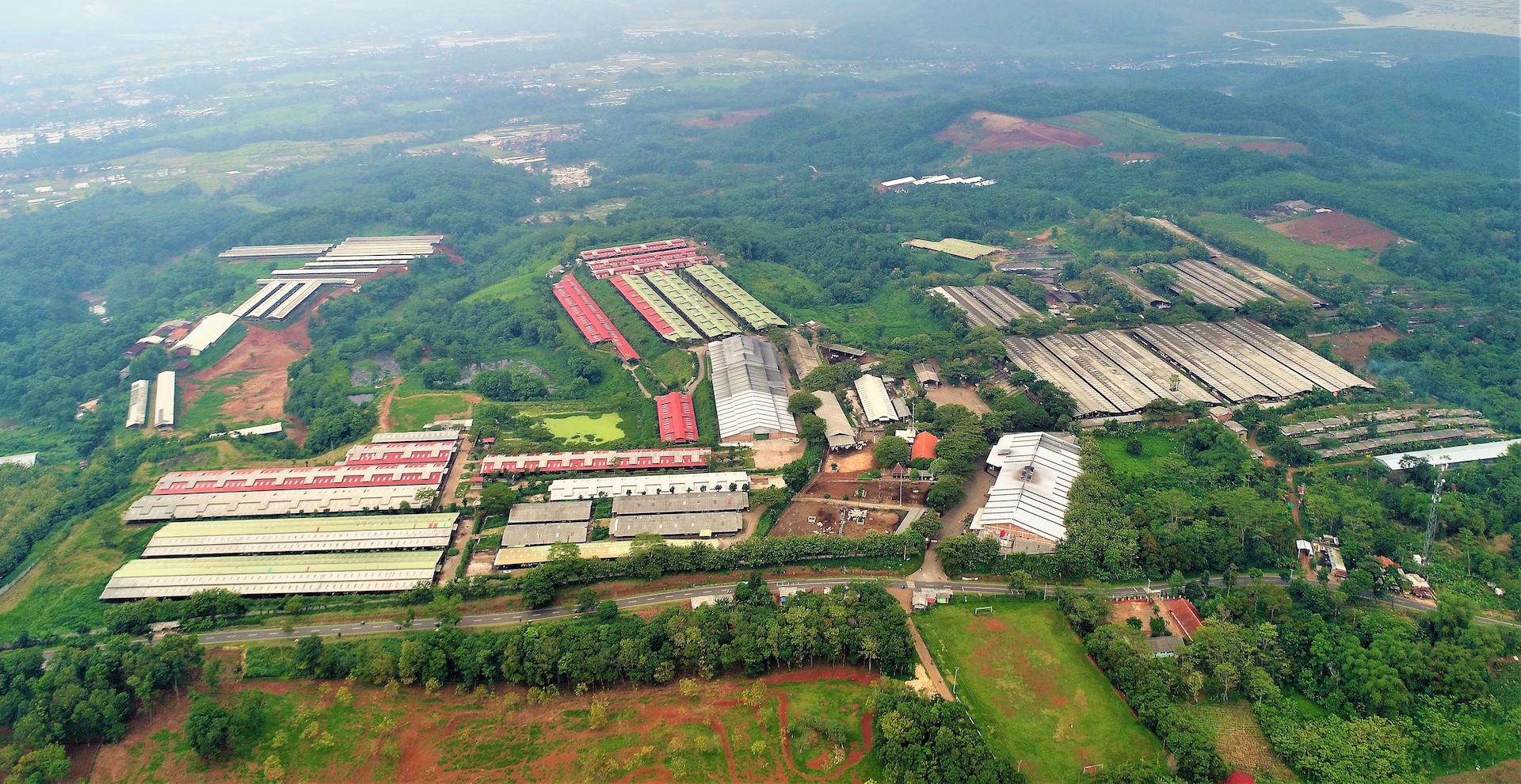 Akhiri Rugi, WMPP Paruh I Toreh Laba Melenting 212,08 Persen
