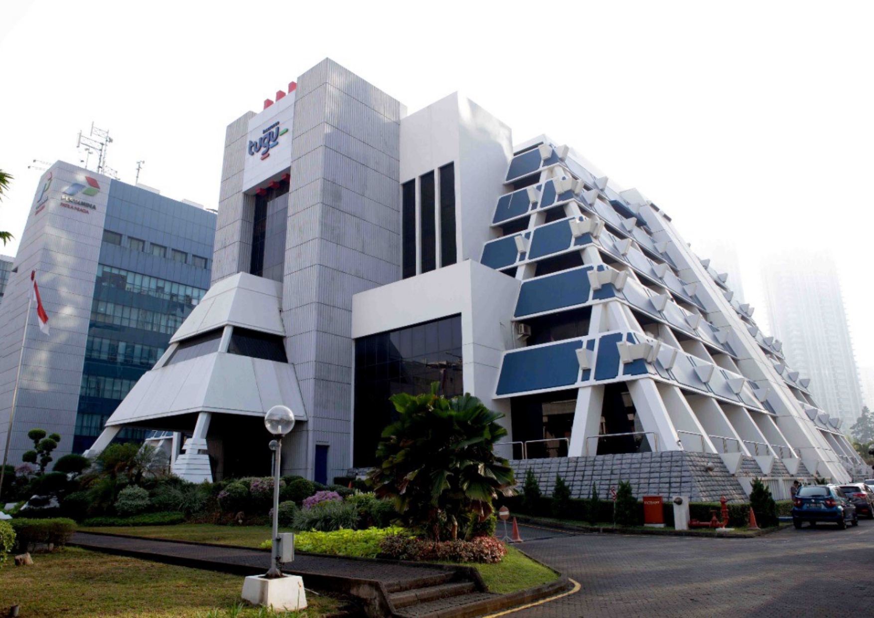 Semester I Makin Solid, TUGU Catat Laba Bersih Rp480,29 Miliar