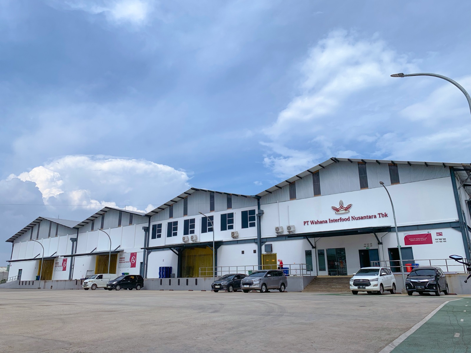 Win&Co Group (COCO) Ekspor Perdana ke UEA, Perluas Pasar Internasional