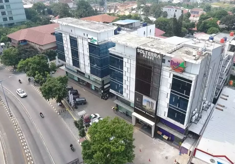 Pendapatan REAL Melonjak 211 Persen Q2 2026, Sinyal Pemulihan Bisnis?