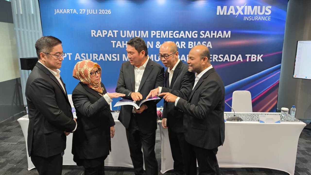 ASMI Memahami Kinerja Semester I 2026 dalam Perspektif Fundamental