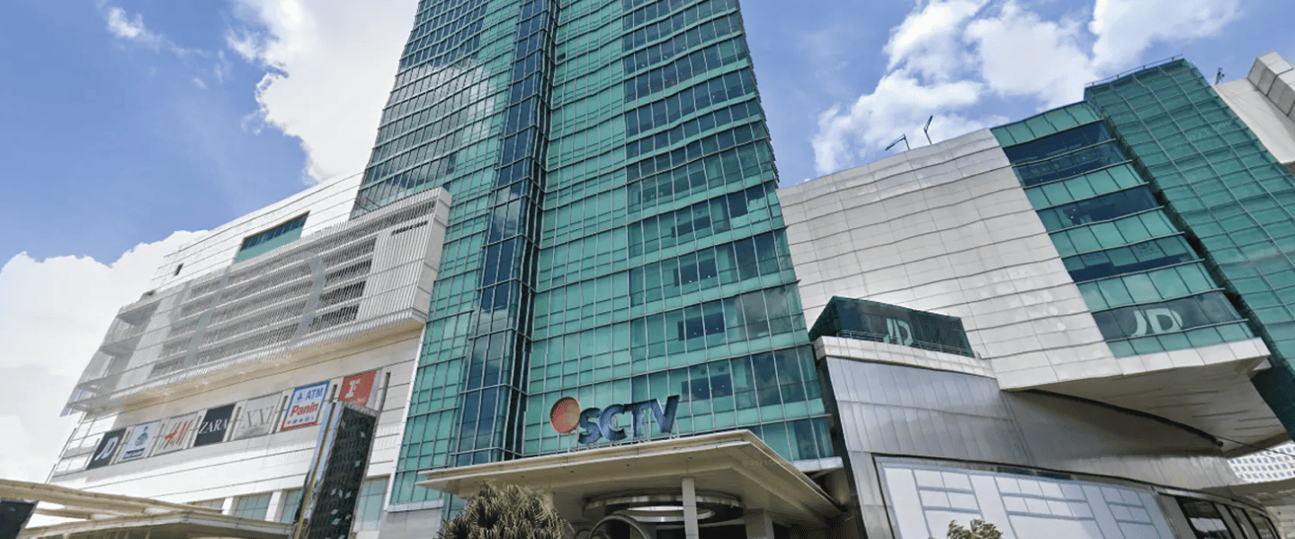 Laba Grup Emtek (SCMA) Naik Dobel Digit, Pendapatan Q2-2026 Rp3,54T