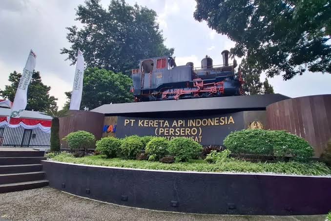 Bayar Bunga Obligasi dan Sukuk, KAI Alokasikan Rp38,3 Miliar