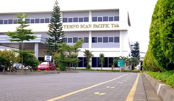 Investasi Langsung, Direktur Tempo Scan Pacific (TSPC) Tambah Saham