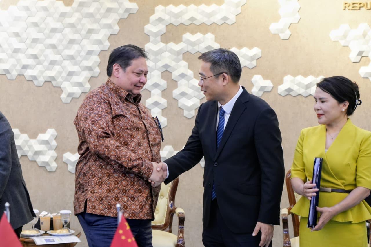 RI-China Bakal Sulap Madura Jadi Kawasan Industri Berat