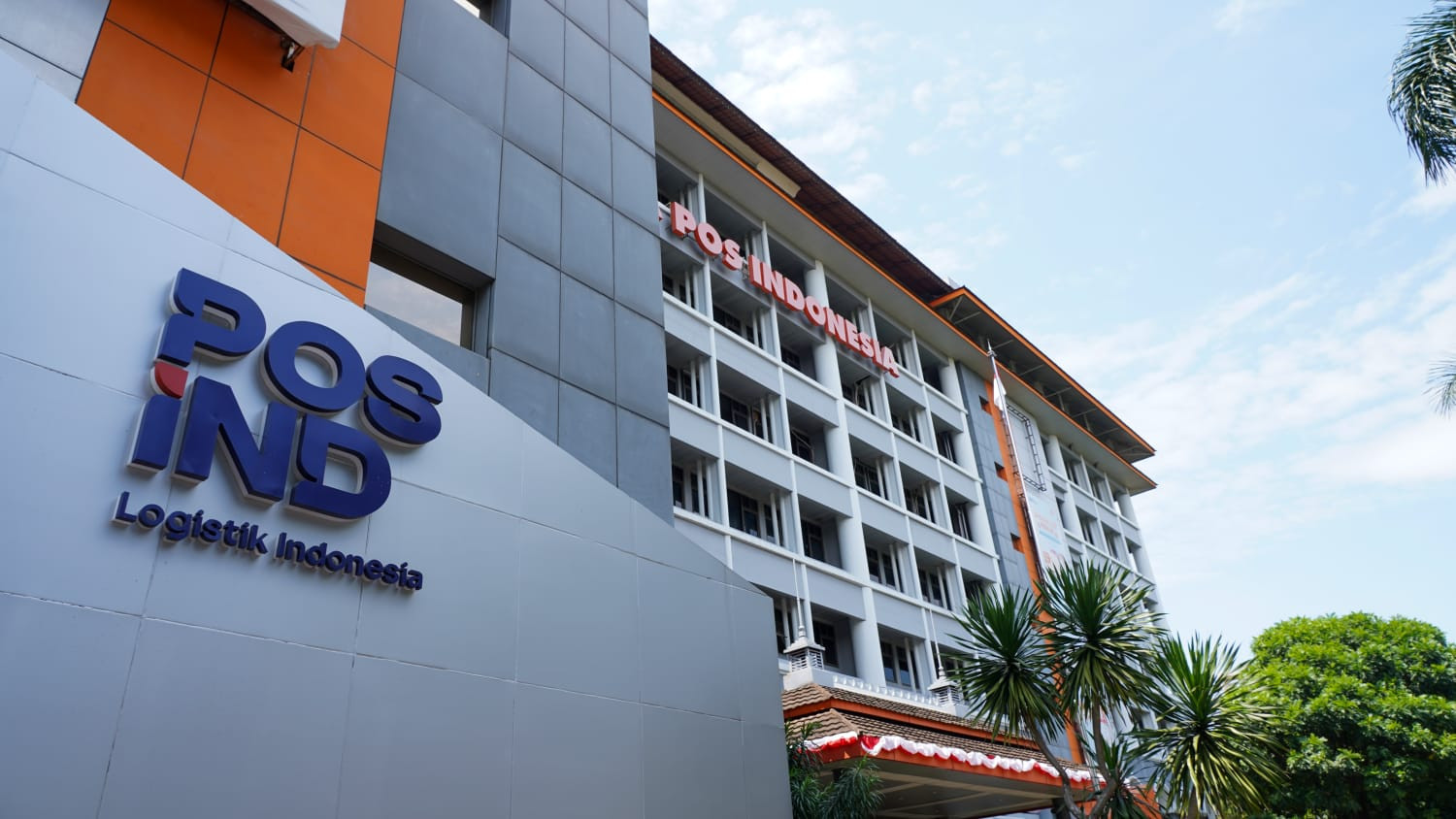 Pos Indonesia Berencana Gelar RUPSI, Kapan?