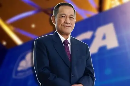 Senyap! Mantan Bos BCA, Setijoso Ternyata Pegang 1,16% Saham GJTL