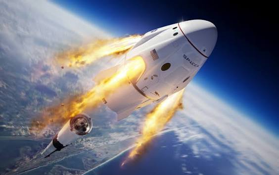 SpaceX Melesat 16%, Terbangkan S&P 500 ke Rekor Tertinggi