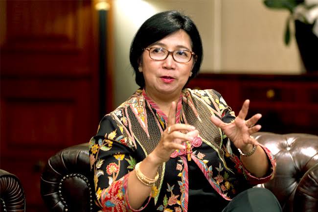 Hampir Pasti Destry Damayanti Gubernur BI, Presiden Ajukan ke DPR