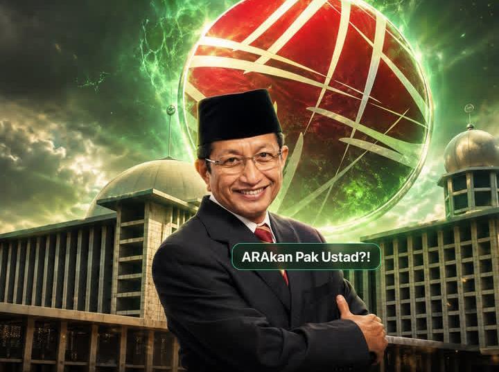 Wakaf Istiqlal Masuk Bursa via Manajer Investasi, OJK-BEI Angkat Suara