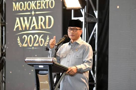 Gandeng New Hope Fintech, Kemendes Perluas Akses Pembiayaan BUM Desa