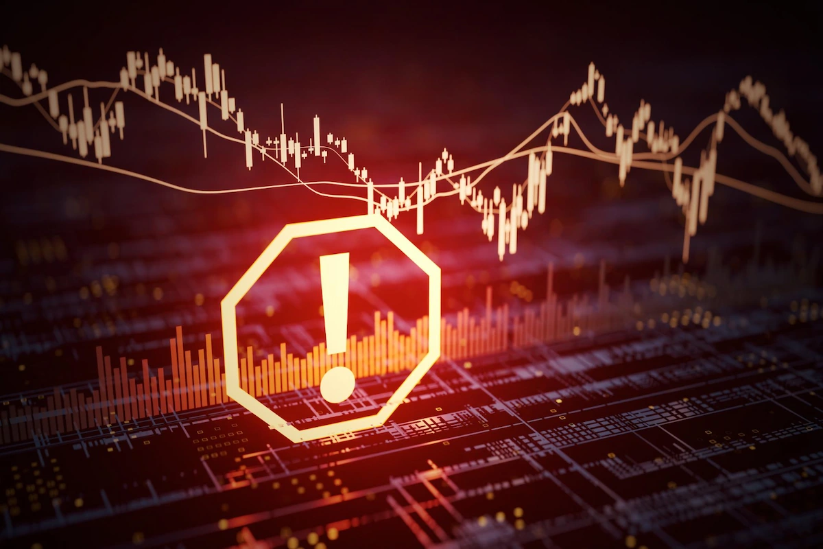 Usai Melejit ARA, 2 Saham Lanjut Terkapar Ketika Dinaikkan Status UMA