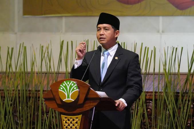 Fakta Baru Kasus Setoran Bupati Kuansing untuk Menhut Raja Juli