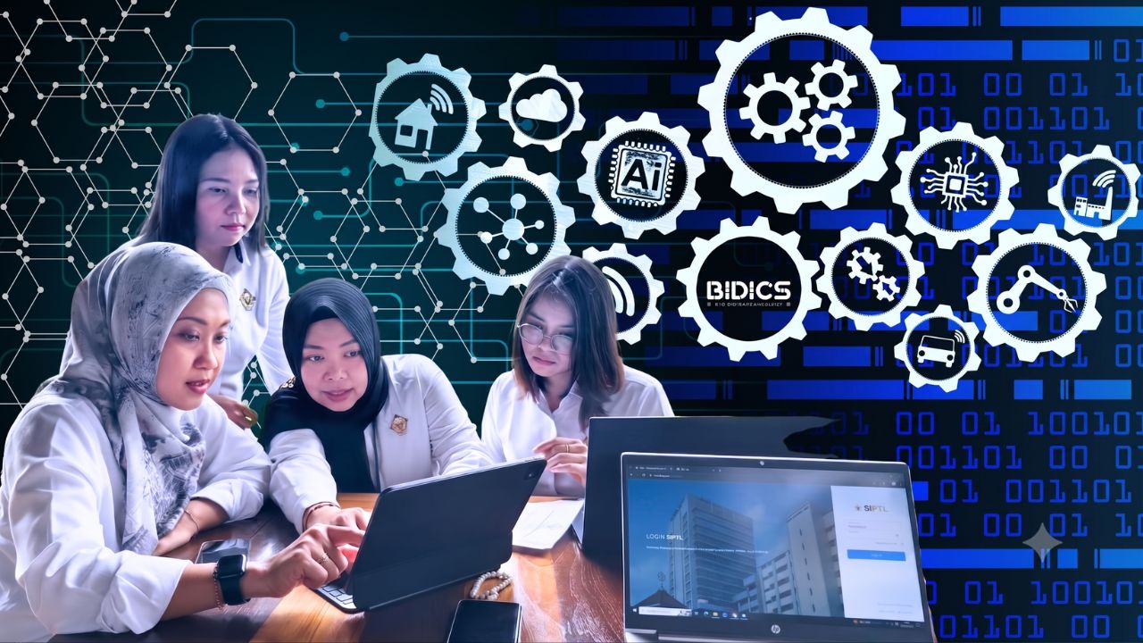 BPK Audit Negara Pakai AI, Anomali APBD Cepat Terdeteksi