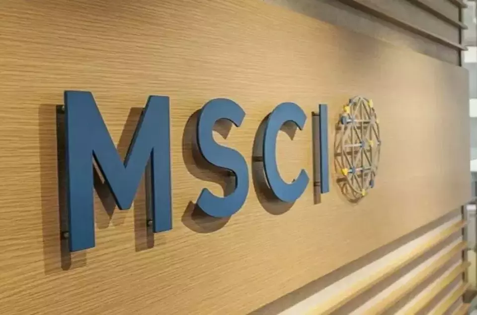 2 Emiten yang Bisa Keluar Masuk Indeks Utama MSCI