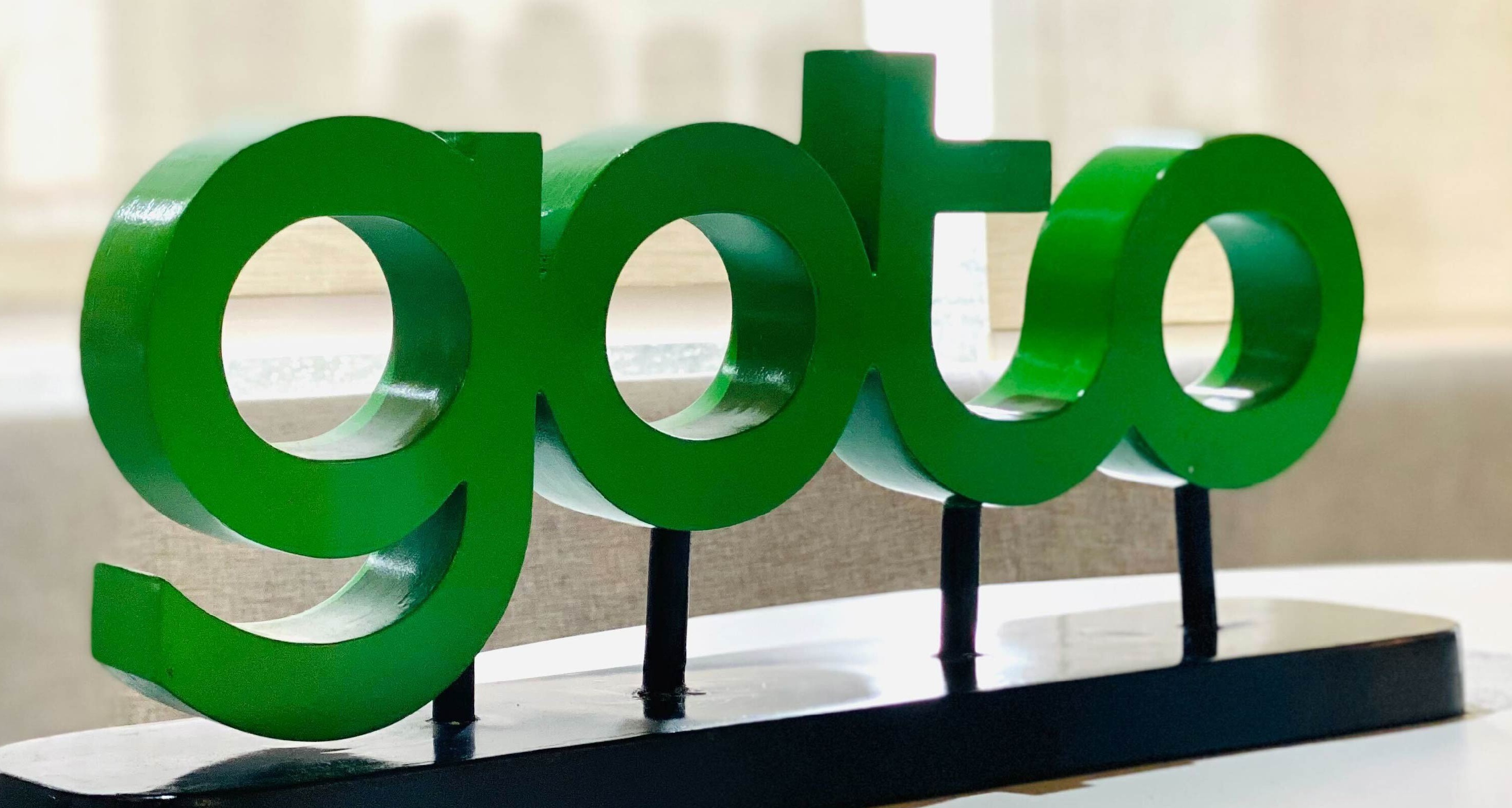 Respons GOTO Usai Ditendang dari MSCI Global Standard Index