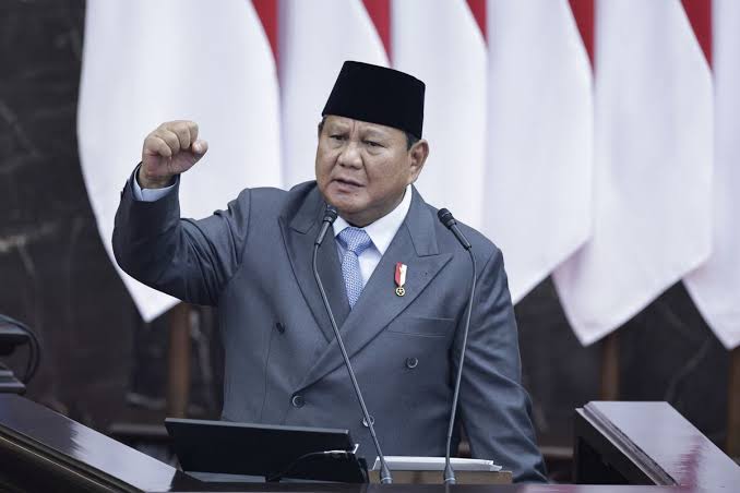 Usut Penyelewengan di BUMN, Presiden Usul Bentuk Pengadilan Khusus