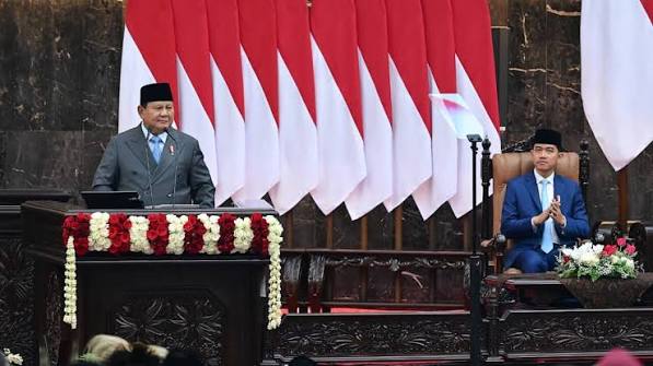 Pidato Presiden, APBN 2027 Naik Jadi Rp4.097 Triliun, Ini Kata Purbaya
