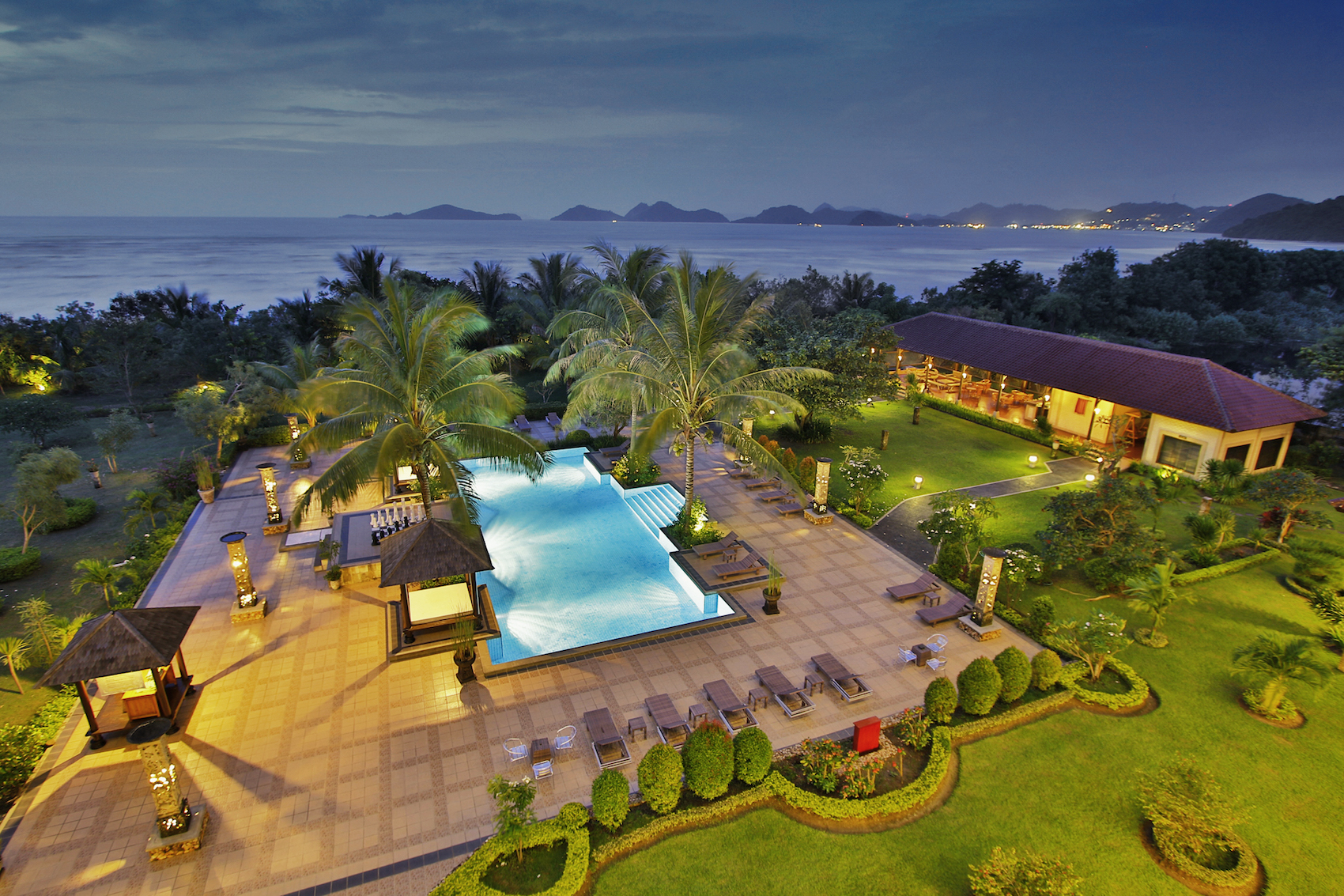 Terdampak Gempa NTT, PNSE Setop Operasional Hotel Suites Komodo