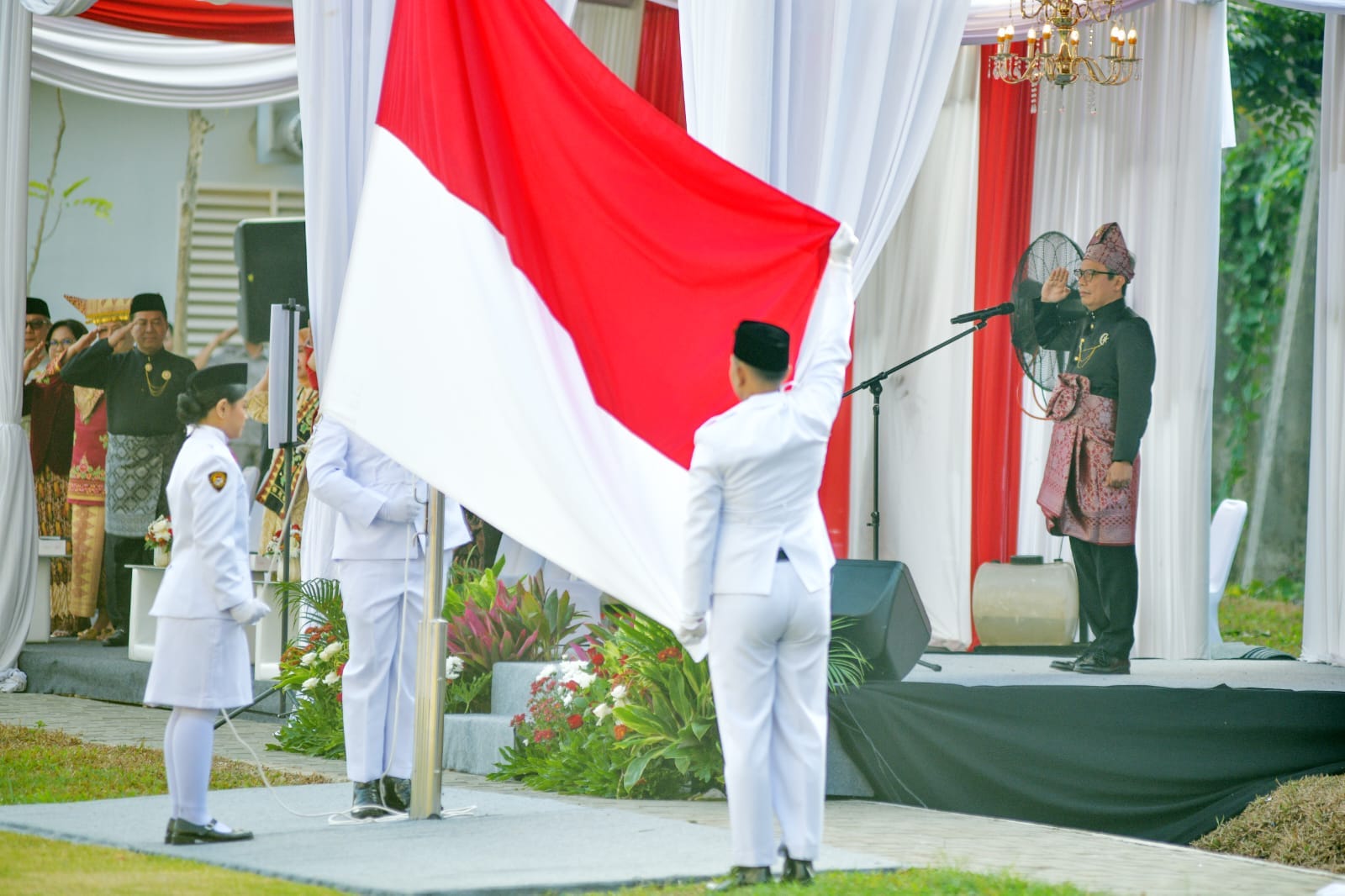 BTN Wujudkan Kedaulatan Hunian untuk Rakyat