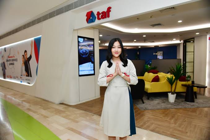 Siapkan Rp223M, Toyota Astra FInancial Services Mantap Lunasi Obligasi