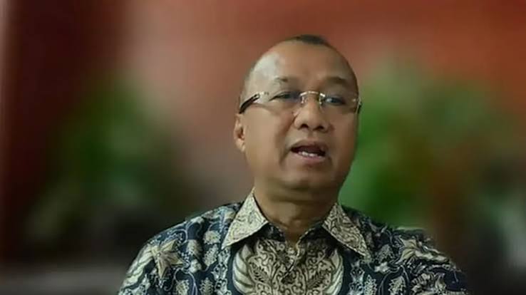 DPR Sebut Presiden Usulkan Sarjito jadi Kepala Bursa Mineral Strategis