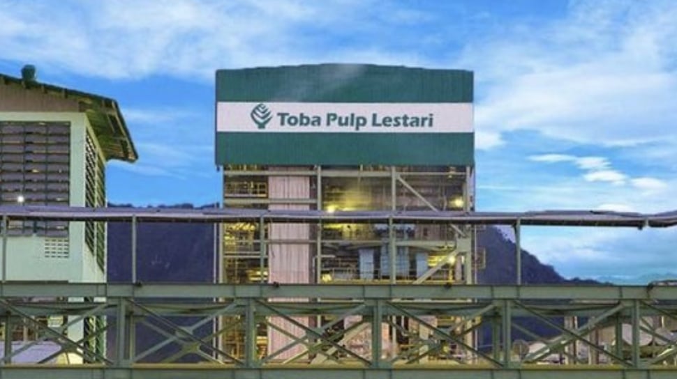 PT Toba Pulp Lestari Tbk (INRU) Jelaskan Dugaan<i> Transfer Pricing</i>