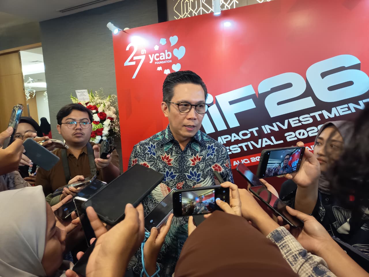 BEI Klarifikasi Akan Ubah Batas Harga Minimum Rp50 Jadi Lebih Rendah