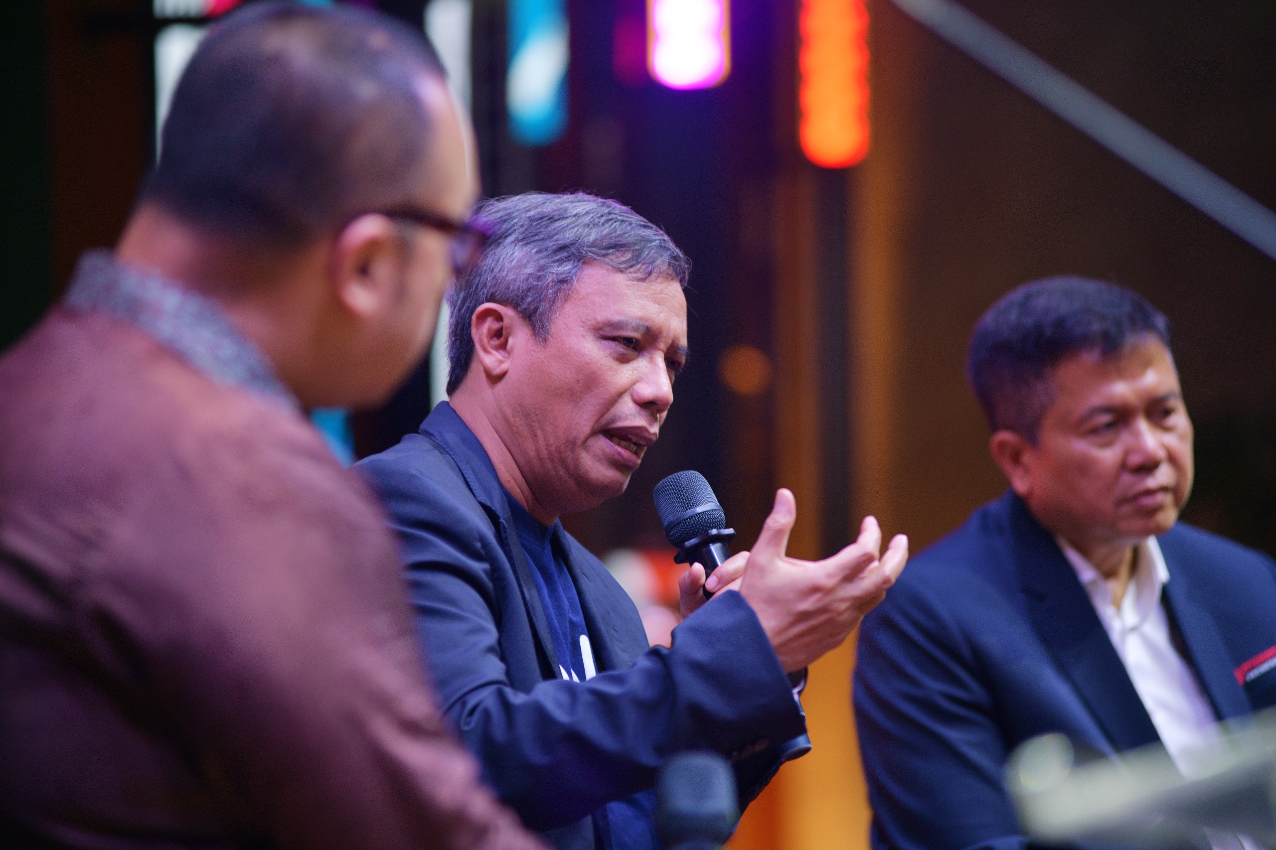 Kopi Jadi Lifestyle, BTN Bidik Transaksi Harian via Ekosistem ICX 2026