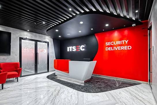Dirut ITSEC Asia (CYBR) Kembali Tambah Porsi Saham, Ini Tujuannya