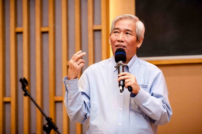 FTSE Tendang Sejumlah Emiten Lo Kheng Hong dari Micro Cap