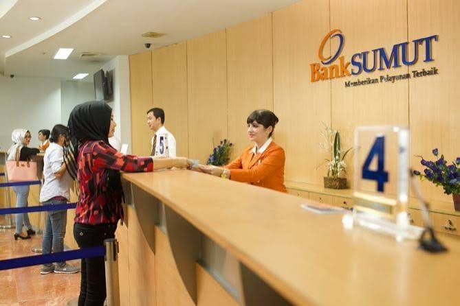 Kuota KUR Bank Sumut jadi Rp2 Triliun, Begini Harapan Menteri UMKM