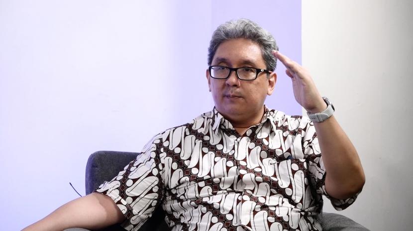 Defisit Neraca Dagang Berulang, Ekonom UI Warning Rupiah-Inflasi