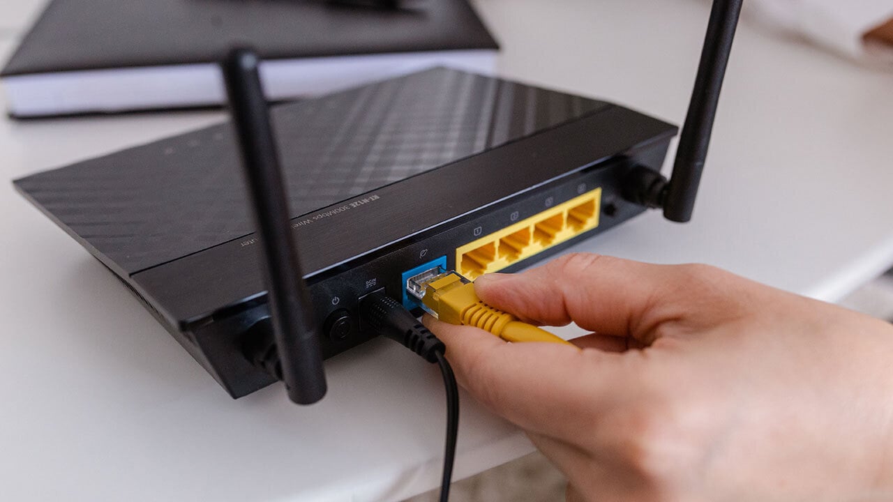 Jangan Dibuang! Router Lama Bisa Bikin Wi-Fi 8X Lebih Cepat