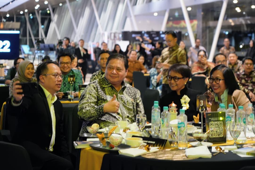 Bidik 6% di 2027, Pemerintah Genjot 6 Mesin Pertumbuhan Baru