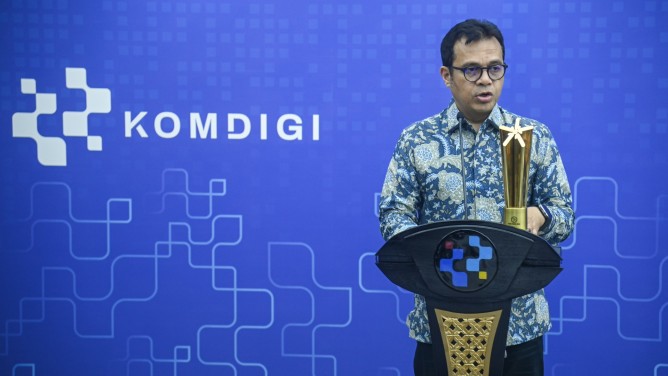 Komdigi Siapkan Aturan, Keseimbangan Margin Aplikator Jadi Perhatian