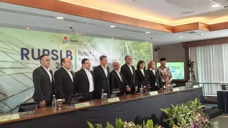 Jadi Preskom, Sandiaga Uno Lihat Ini Prospek Mutuagung Lestari (MUTU)