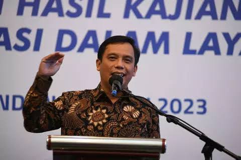 BTN Bukukan Laba Bersih Konsolidasi Rp2,51T, Melesat Hampir 40 Persen