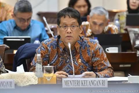 Kecewa Purbaya, Sudah Keluarkan Rp7T Untuk BPS, DTSEN Belum Optimal