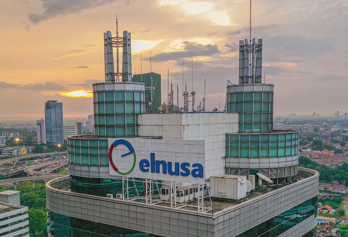 Produksi Gas Tembus 255%, ELSA Makin Kompetitif di Segmen Upstream