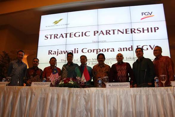 OJK Tanggapi Perkara Rugi FELDA, Emiten BWPT Bersiap Gelar Aksi Baru!