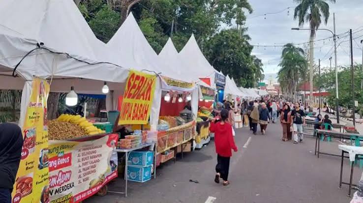 Usaha Kecil Dominasi Penggunaan QRIS di Babel, ada 125 Ribu Merchant