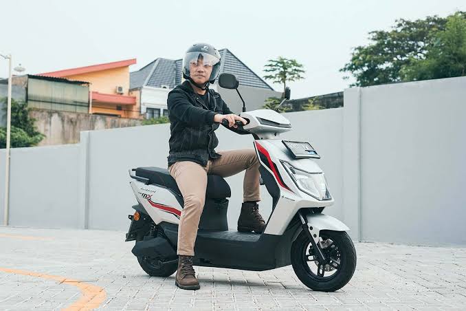 Insentif Motor Listrik Rp3 Juta, Menkeu Jamin Cakupannya Lebih Luas