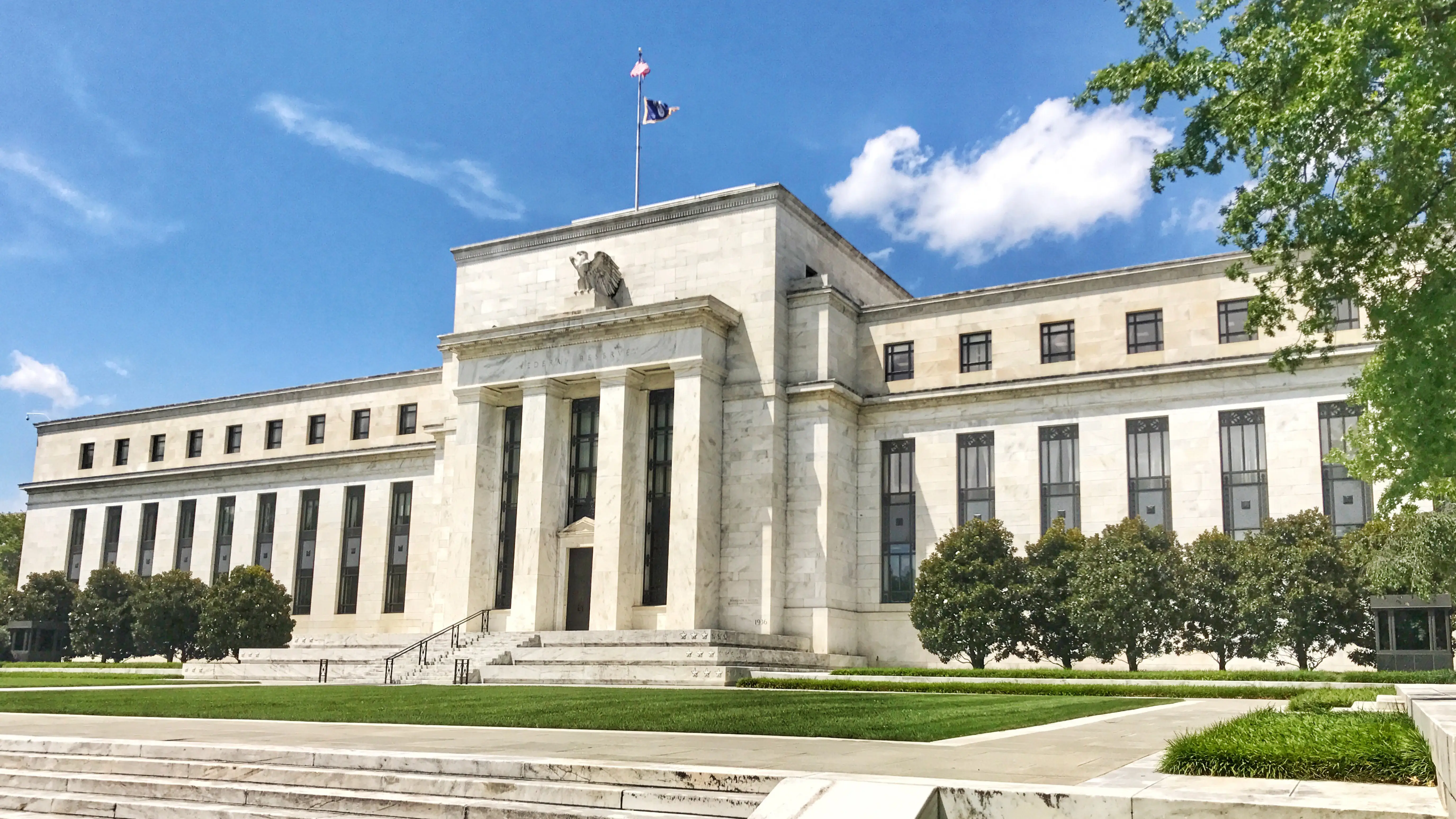 Sinyal <i>Hawkish </i>The Fed, Berdampak ke IHSG?