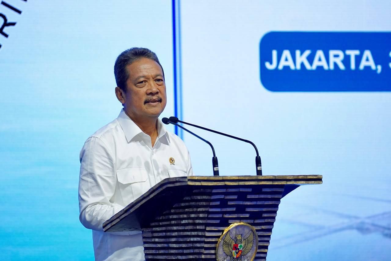 Enam Program Nasional KKP, Menteri Sakti Pastikan Kebutuhan Masyarakat