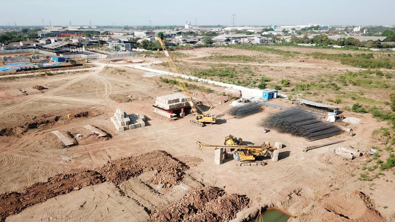 Back to Back Boncos, TAMA Bungkus Defisit Rp127 Miliar