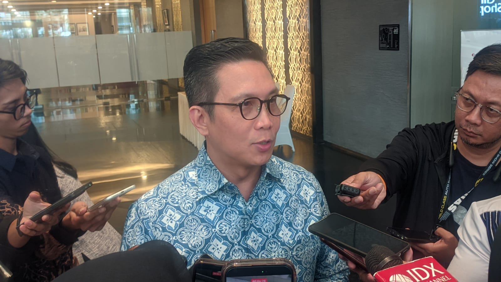 Soal Rp50 ke Rp1, BEI Targetkan <i>Live </i>di Pekan Terakhir September