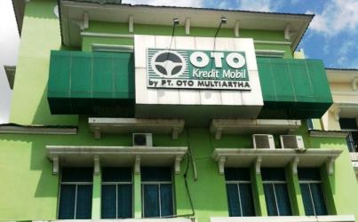 OTO Lebur ke Summit Oto Finance, SMBC Pegang 51% Saham