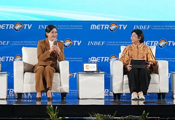 BI Naikkan Insentif KLM Jadi 6 Persen Demi Genjot Kredit