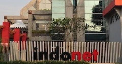 EDGE Crossing Saham di Pasar Negosiasi, Lanjutkan Proses Go Private